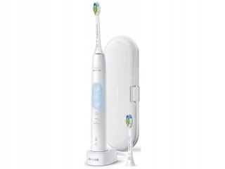 Philips Sonicare Hx6859/29 Szczoteczka Soniczna Z Czujnikiem Nacisku 62000