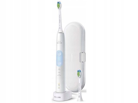 Philips Sonicare Hx6859/29 Szczoteczka Soniczna Z Czujnikiem Nacisku 62000