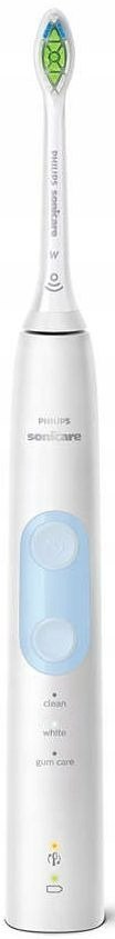 Philips Sonicare Hx6859/29 Szczoteczka Soniczna Z Czujnikiem Nacisku 62000