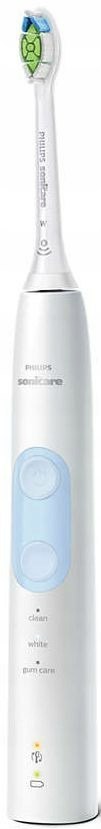 Philips Sonicare Hx6859/29 Szczoteczka Soniczna Z Czujnikiem Nacisku 62000
