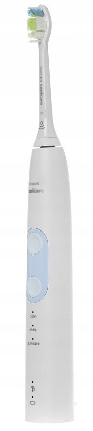 Philips Sonicare Hx6859/29 Szczoteczka Soniczna Z Czujnikiem Nacisku 62000