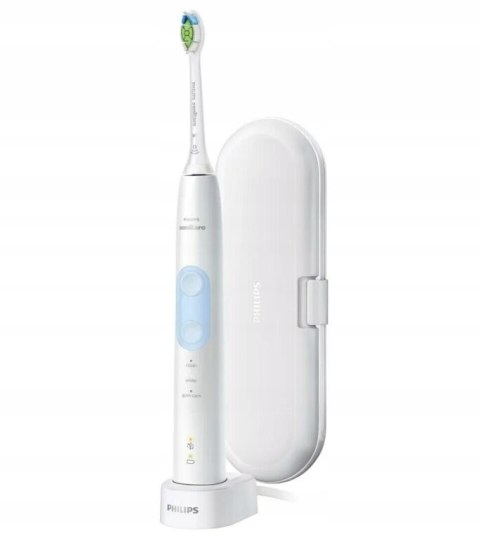 Philips Sonicare Hx6859/29 Szczoteczka Soniczna Z Czujnikiem Nacisku 62000
