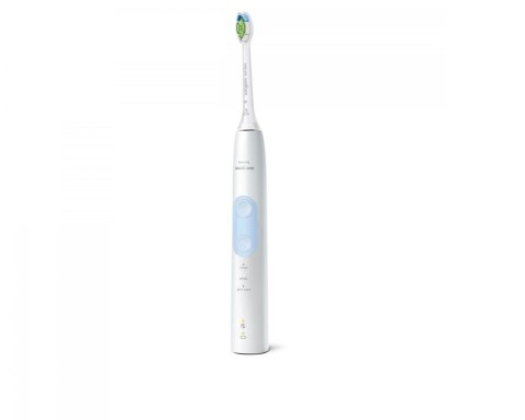 Philips Sonicare Hx6859/29 Szczoteczka Soniczna Z Czujnikiem Nacisku 62000
