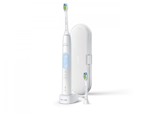 Philips Sonicare Hx6859/29 Szczoteczka Soniczna Z Czujnikiem Nacisku 62000