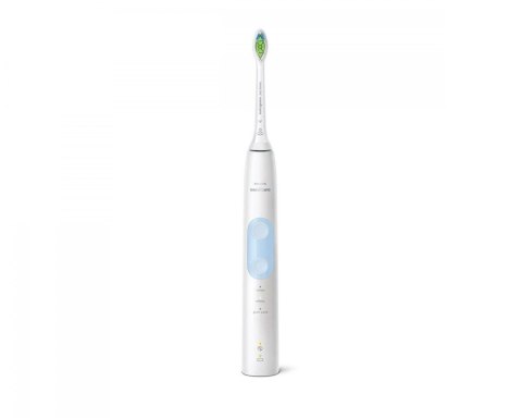 Philips Sonicare Hx6859/29 Szczoteczka Soniczna Z Czujnikiem Nacisku 62000