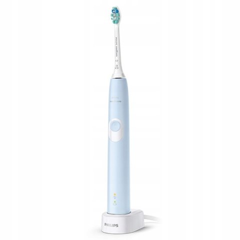 Philips Sonicare Protectiveclean 4300 Szczoteczka Soniczna, Dwa Poziomy