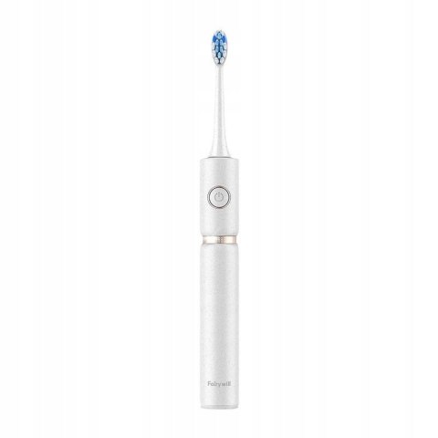 Soniczna Szczoteczka Do Zębów Fairywill P11 Z 8 Końcówkami I Etui Ipx7