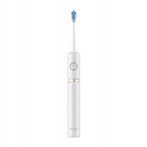 Soniczna Szczoteczka Do Zębów Fairywill P11 Z 8 Końcówkami I Etui Ipx7