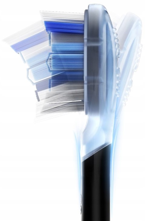 Szczoteczka Soniczna Oclean X Ultra Miętowa Z Ai I Turboclean 84 000 Ruchów
