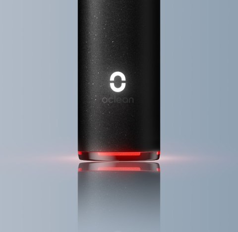 Szczoteczka Soniczna Oclean X Ultra Miętowa Z Ai I Turboclean 84 000 Ruchów