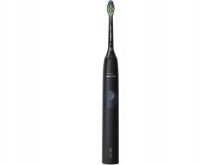 Szczoteczka Soniczna Philips Sonicare Hx6800 Czarny Z Czujnikiem Nacisku