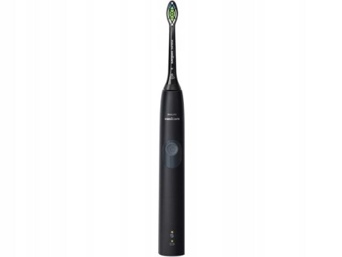 Szczoteczka Soniczna Philips Sonicare Hx6800 Czarny Z Czujnikiem Nacisku