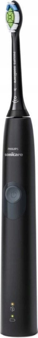 Szczoteczka Soniczna Philips Sonicare Hx6800 Czarny Z Czujnikiem Nacisku