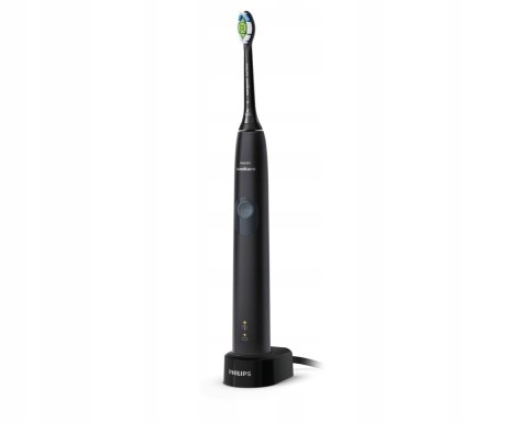Szczoteczka Soniczna Philips Sonicare Hx6800 Czarny Z Czujnikiem Nacisku