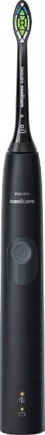 Szczoteczka Soniczna Philips Sonicare Hx6800 Czarny Z Czujnikiem Nacisku