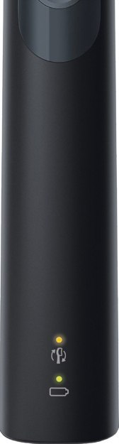 Szczoteczka Soniczna Philips Sonicare Hx6800 Czarny Z Czujnikiem Nacisku