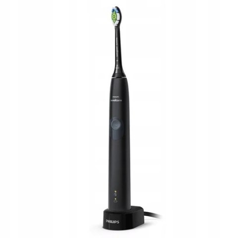 Szczoteczka Soniczna Philips Sonicare Hx6800 Czarny Z Czujnikiem Nacisku