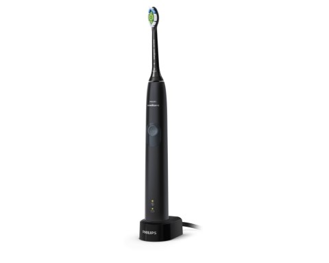 Szczoteczka Soniczna Philips Sonicare Hx6800 Czarny Z Czujnikiem Nacisku