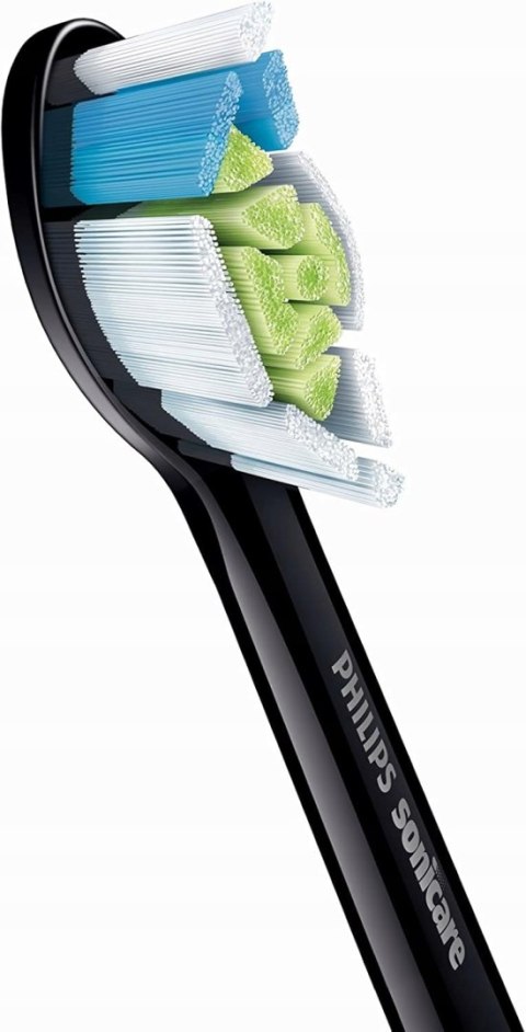 Szczoteczka Soniczna Philips Sonicare Hx6800 Czarny Z Czujnikiem Nacisku