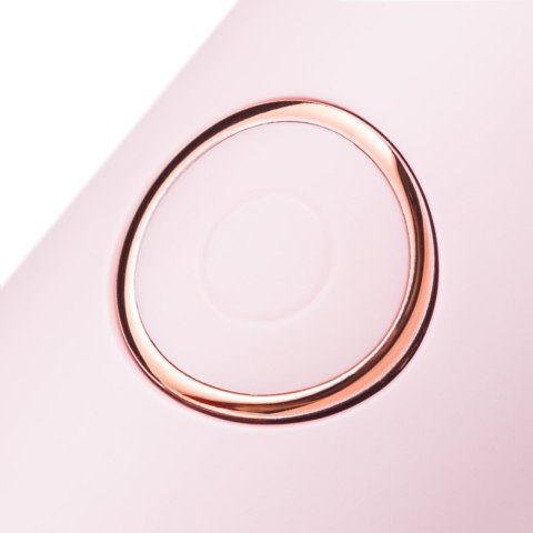 Vitammy Symphony Soniczna Szczoteczka Pink 82000 Ruchów 5 Trybów Usb Róż
