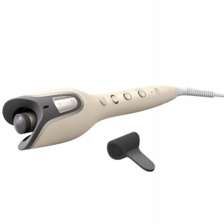 Automatyczna Lokówka Philips Senseiq Bhb887/00 | 3 Ust, Jonizacja, Autoloki