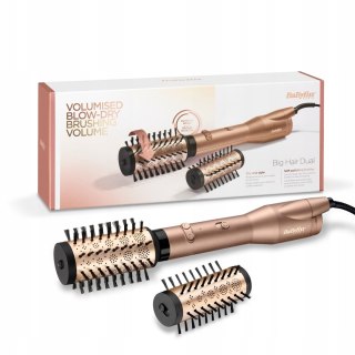 Babyliss Big Hair Dual As952e - Suszarko-Lokówka Ceramiczna I Jonizująca