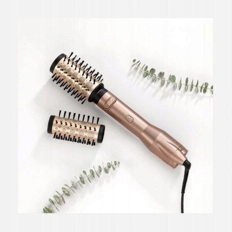 Babyliss Big Hair Dual As952e - Suszarko-Lokówka Ceramiczna I Jonizująca