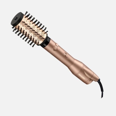 Babyliss Big Hair Dual As952e - Suszarko-Lokówka Ceramiczna I Jonizująca