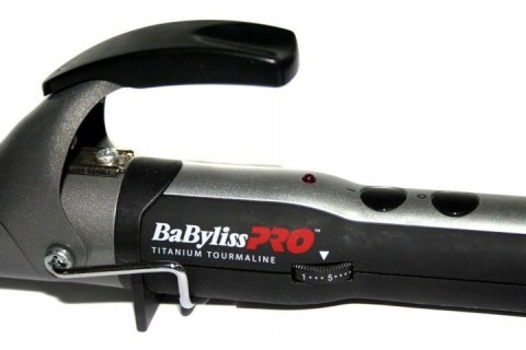 Babyliss Pro Bab2174tte Lokówka 32Mm Tytan-Turmalin 200°C 30 Ustawień Temp.