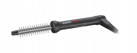Babyliss Pro Szczotko-Lokówka 18Mm, Tytan-Turmalin, Szybkie Nagrzewanie