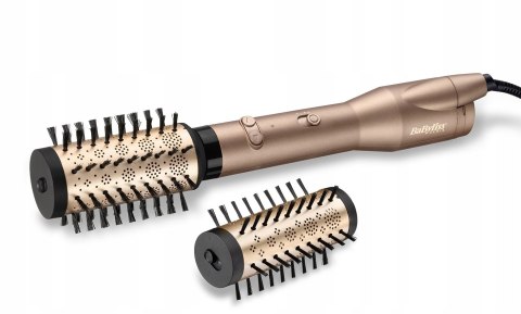 Babyliss Suszarko-Lokówka 650W Obrotowa 40/50Mm Jonizacja Big Hair Dual