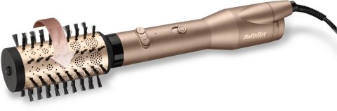 Babyliss Suszarko-Lokówka 650W Obrotowa 40/50Mm Jonizacja Big Hair Dual