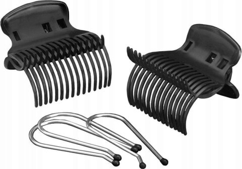 Babyliss Termoloki Rs035e 50W, 20 Wałków Ceramicznych, Jonizacja, 10 Klisek