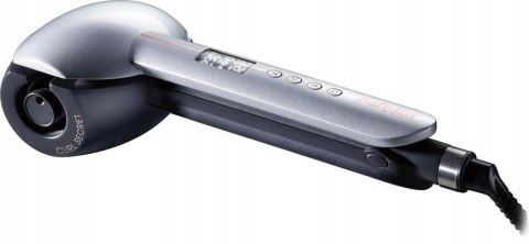 Lokówka Automatyczna Babyliss C1600e Premium Z Ceramiką I Jonizacją