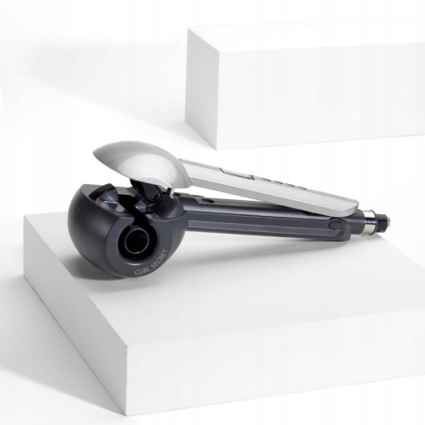 Lokówka Automatyczna Babyliss C1600e Premium Z Ceramiką I Jonizacją
