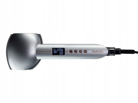 Lokówka Automatyczna Babyliss C1600e Premium Z Ceramiką I Jonizacją