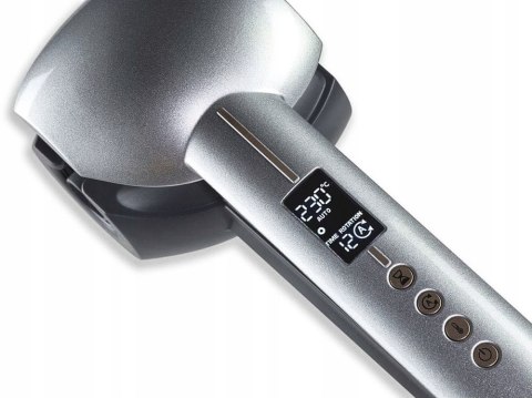 Lokówka Automatyczna Babyliss C1600e Premium Z Ceramiką I Jonizacją