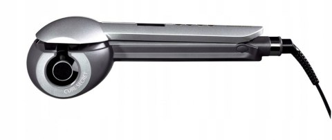 Lokówka Automatyczna Babyliss C1600e Premium Z Ceramiką I Jonizacją