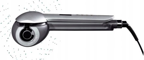 Lokówka Automatyczna Babyliss C1600e Premium Z Ceramiką I Jonizacją