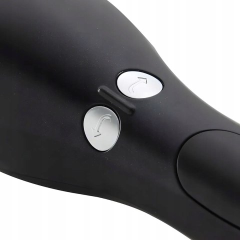 Lokówka Automatyczna Ceramiczna 80-220°C Lcd Z Timerem I Zmianą Skrętu