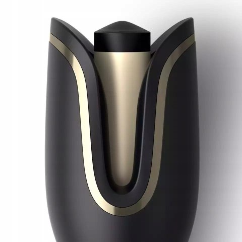 Lokówka Automatyczna Philips Bhb876/00 27 Kombinacji Ustawień Większy Wałek