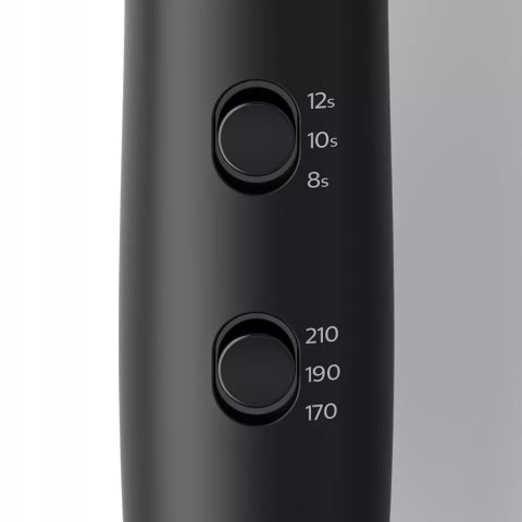 Lokówka Automatyczna Philips Bhb876/00 27 Kombinacji Ustawień Większy Wałek