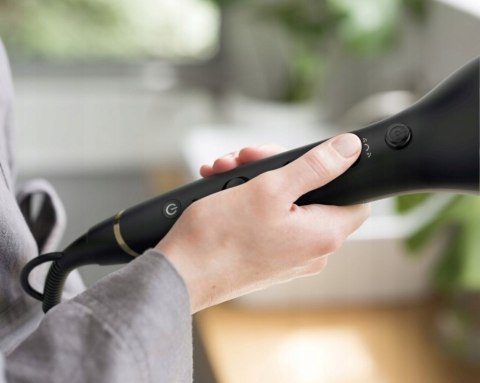 Lokówka Automatyczna Philips Bhb876/00 27 Kombinacji Ustawień Większy Wałek