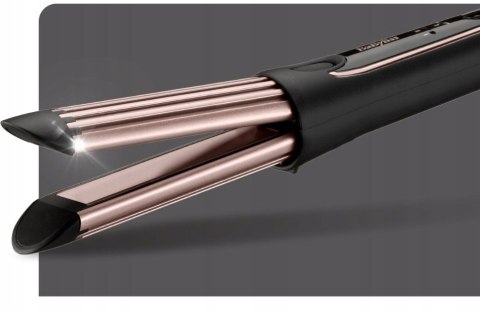 Lokówka Babyliss C112e 36Mm Kwarcowo-Ceramiczna, Top Chłodny Nawiew, Fale