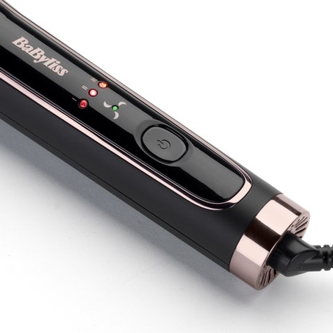 Lokówka Babyliss C112e 36Mm Kwarcowo-Ceramiczna, Top Chłodny Nawiew, Fale