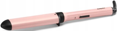 Lokówka Babyliss Curl&Wave Trio Ms750e 3 Końcówki Do 210°C Pastelowy Róż