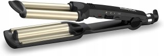 Lokówka Falownica Babyliss C260e 15Mm Z Ceramiczno-Tytanową 3 Temperatury