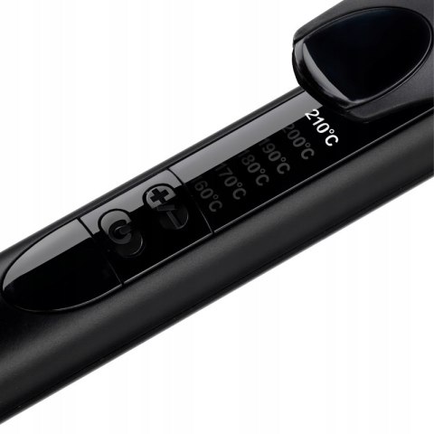 Lokówka Kwarcowo-Ceramiczna Babyliss C451e 25Mm, 6 Ust. 160-210°C Długa