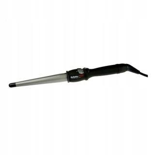 Lokówka Stożkowa Babyliss Pro Curl 13-25Mm Tytano-Turmalinowa 25W Z Osłoną