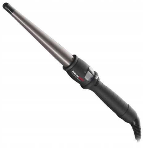 Lokówka Stożkowa Babyliss Pro Curl 13-25Mm Tytano-Turmalinowa 25W Z Osłoną